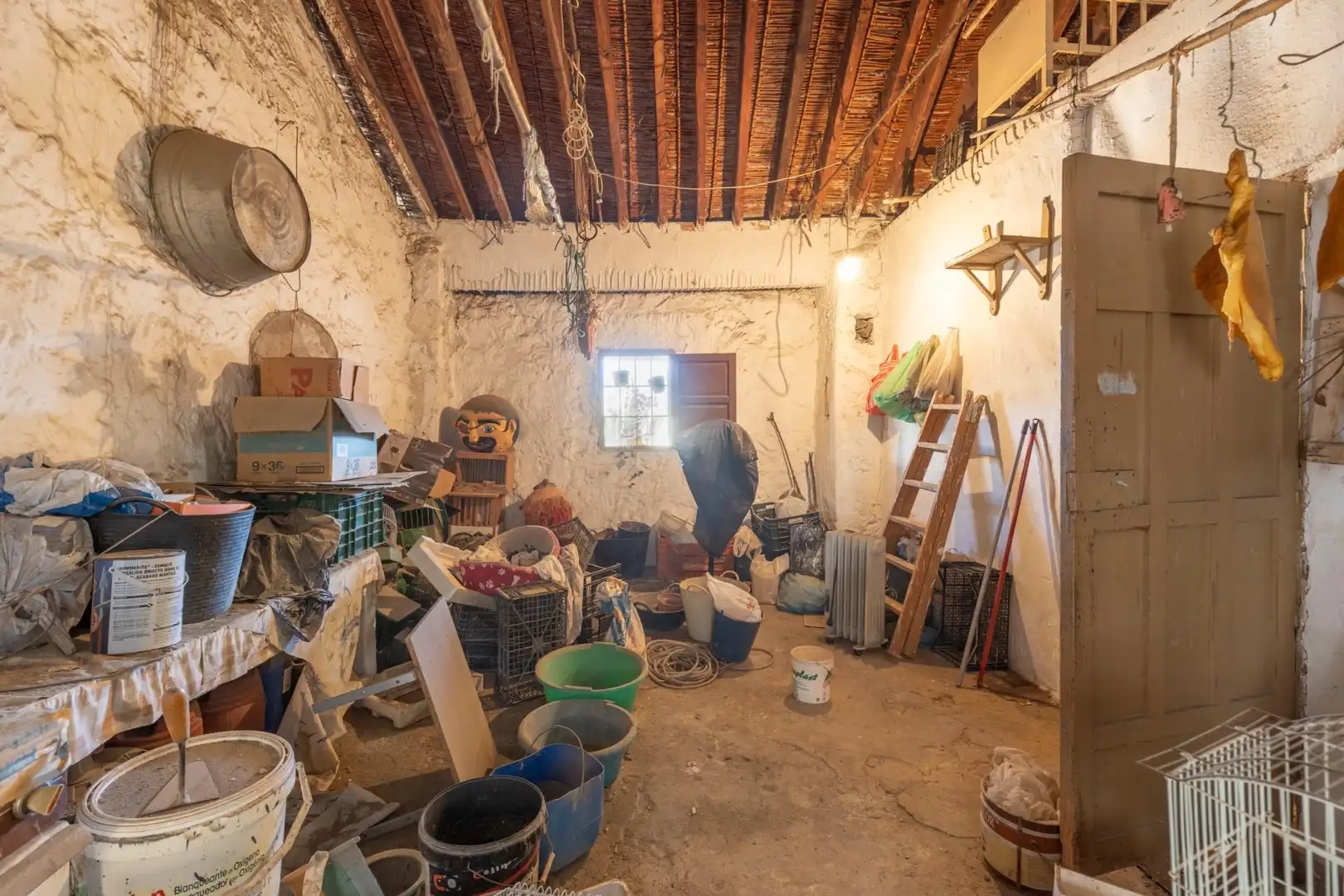 Casa amb terrassa en venda a Calle de la Iglesia 6, imagen 30