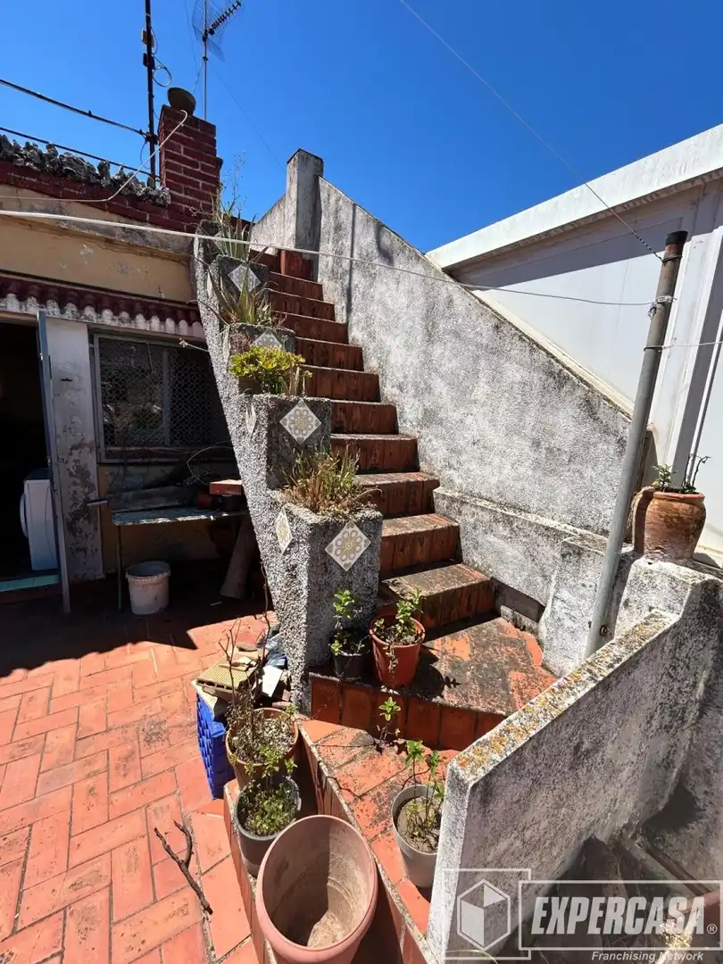 Terraza de Finca rústica en venta en Alzira con Terraza y Trastero