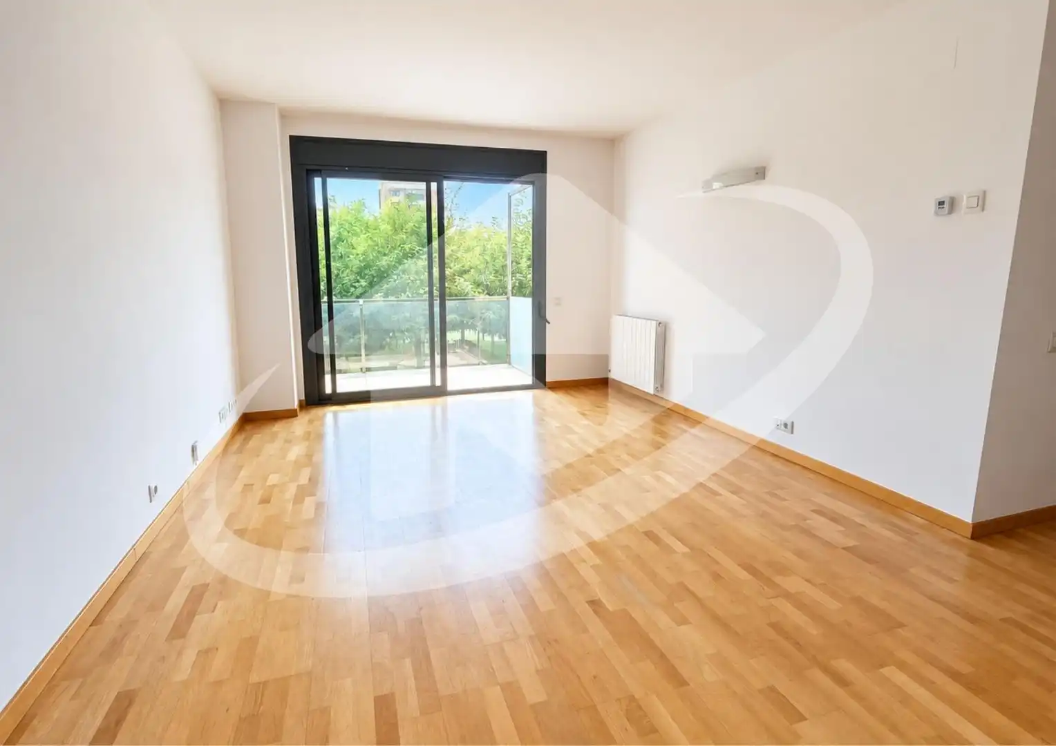 Sala d'estar de Pis en venda en Concòrdia - Can Rull