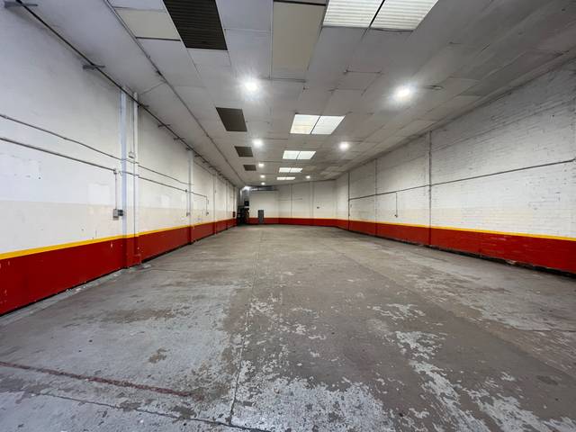 Nave industrial en Alquiler en Vila-roja