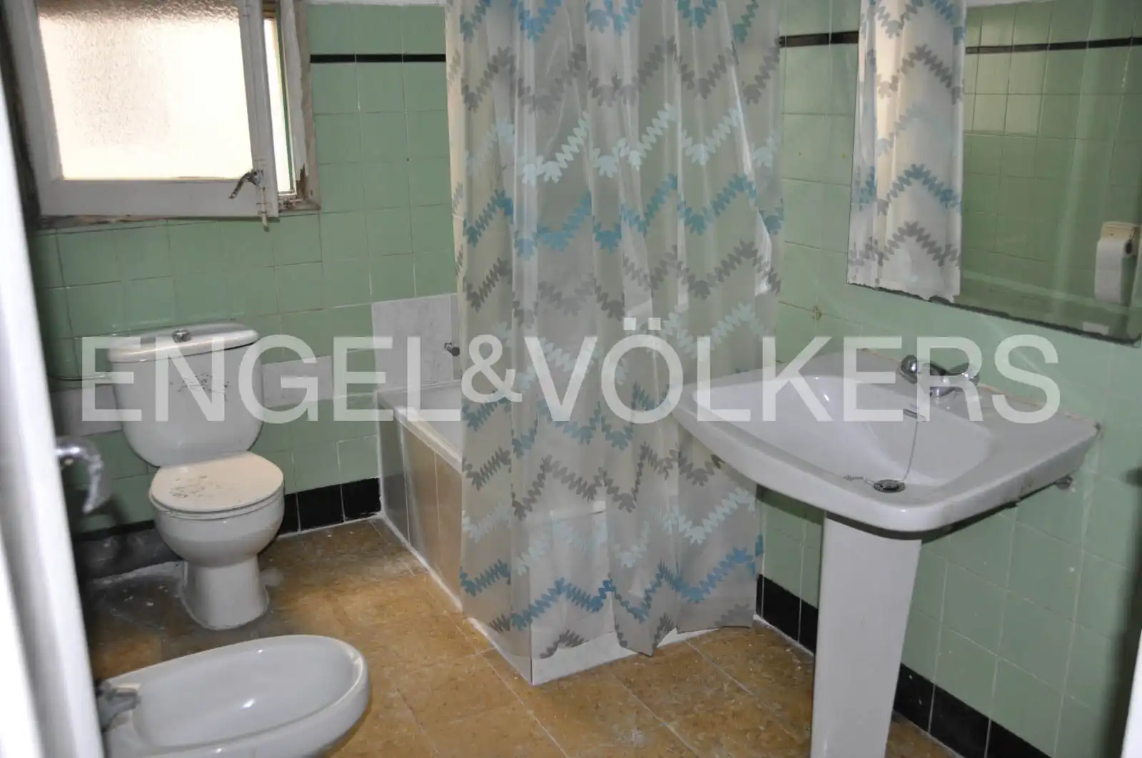 Piso con terraza en venta en Plaça Ricard Vinyes, imagen 8