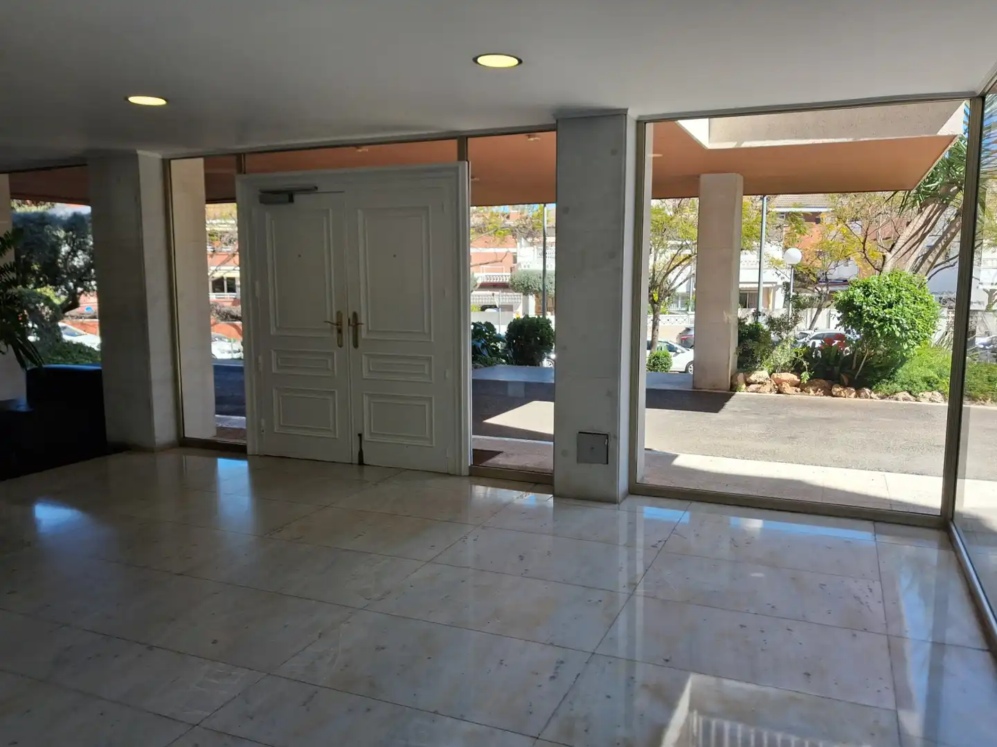 Flat for sale in Castelldefels  with Air Conditioner, Heating and Parquet flooring