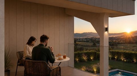 Foto 3 de Casa o xalet en venda a Zona rural este, Vitoria - Gasteiz