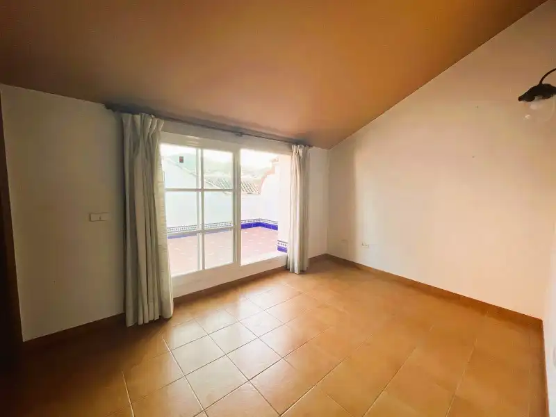 Casa con terraza en venta en Centro, imagen 27