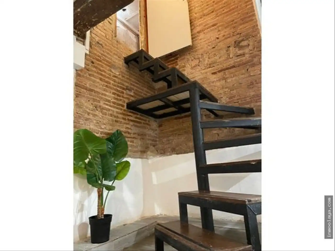 Appartement compact à vendre à Ciutat Vella, imagen 13