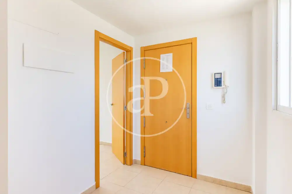 Wohnung zur Miete in Sagunto / Sagunt mit Klimaanlage, Heizung und Terrasse