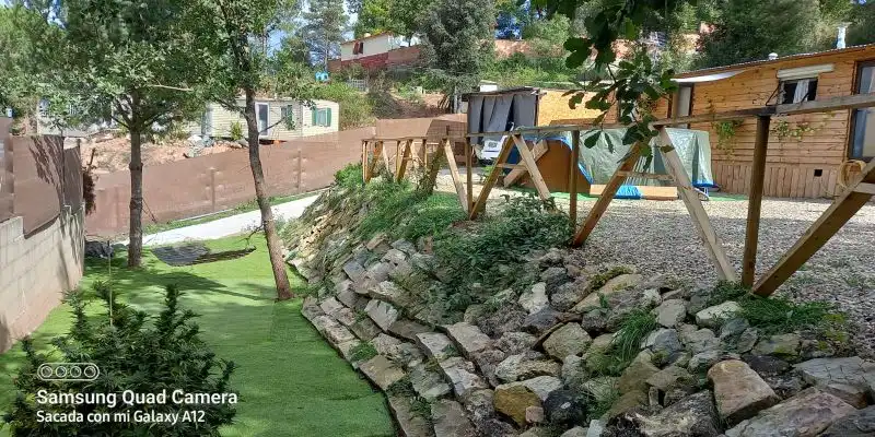 Terreny residencial en venda a Calle Casanova, imagen 5