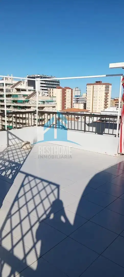 Attique avec terrasse à vendre à Playa de Gandia, imagen 35