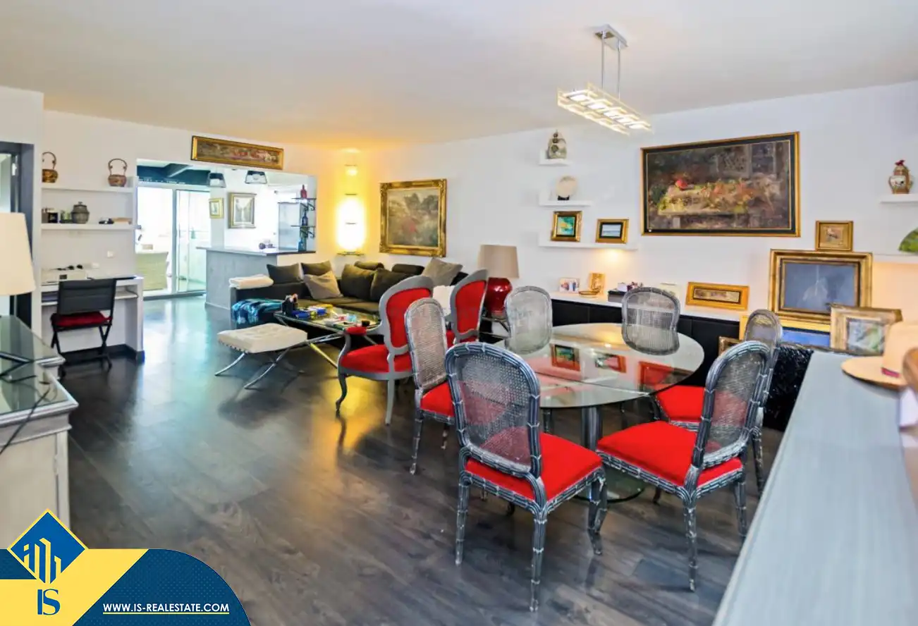 Ático con piscina en venta en Nueva Andalucía, imagen 2