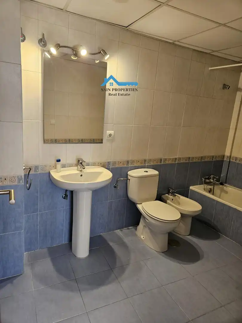 Appartement avec terrasse à vendre à Altea ciudad, imagen 24