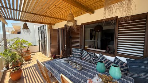Foto 5 de Apartament en venda a Sant Joan de Labritja, Illes Balears