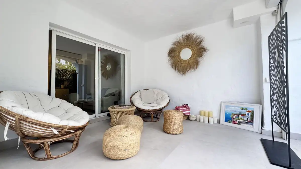 Home with pool for sale in San Pedro de Alcántara, imagen 21
