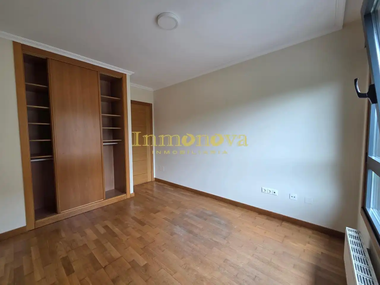 Habitación de Piso en venta en Salceda de Caselas con Calefacción y Trastero