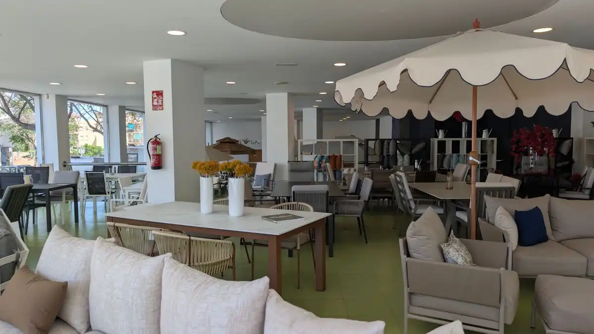 Local comercial en venta en Carrer de Mexico, imagen 5