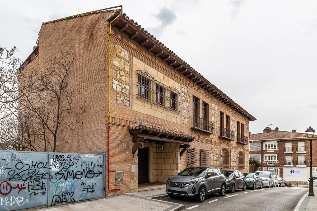 Maison avec terrasse à vendre à C. de las Cambroneras, imagen 53