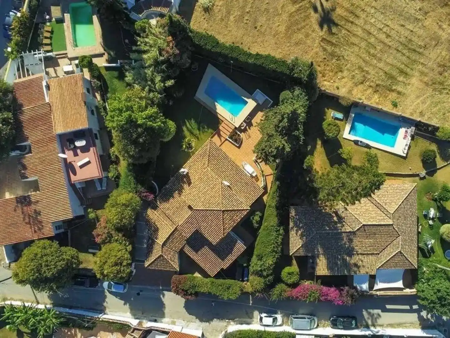 Villa mit Terrasse zum Verkauf in Avenida de Barcelona 8, imagen 29