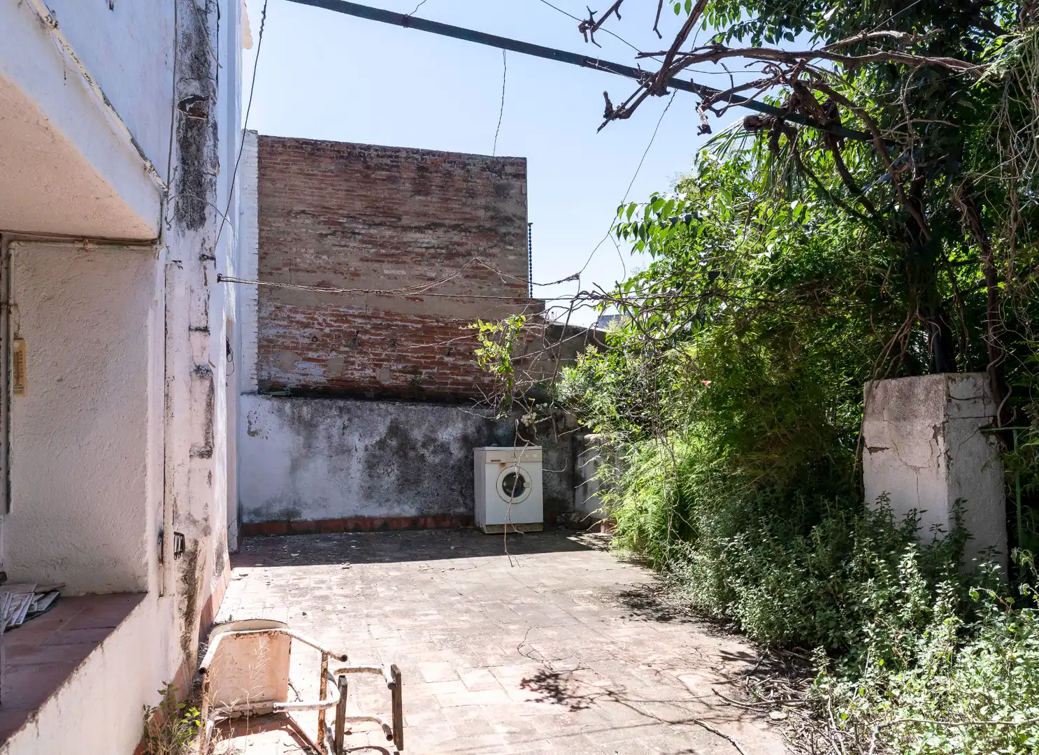 Exterior view of Detached homes for sale in Vila-seca  with Private garden, Terrace and Balcony