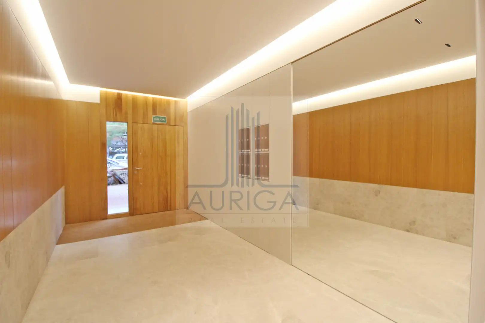Office for sale in Madrid  with Air Conditioner, Heating and Terrace