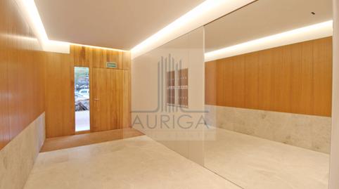 Foto 5 de Oficina en venda a Almagro,  Madrid Capital