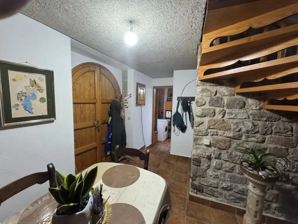 Country homes for sale in Susqueda