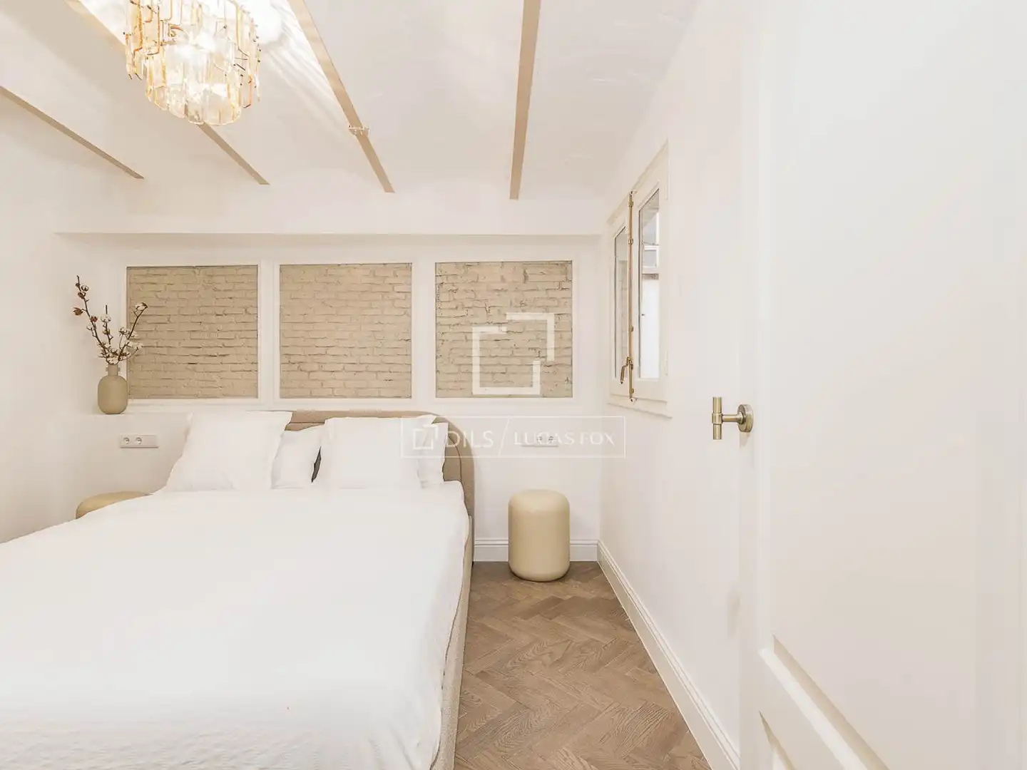 Piso con terraza en venta en Eixample, imagen 28