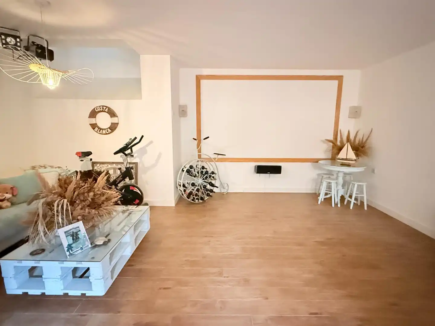 Casa o chalet en venta en San Vicente del Raspeig / Sant Vicent del Raspeig con Aire acondicionado, Jardín privado y Terraza