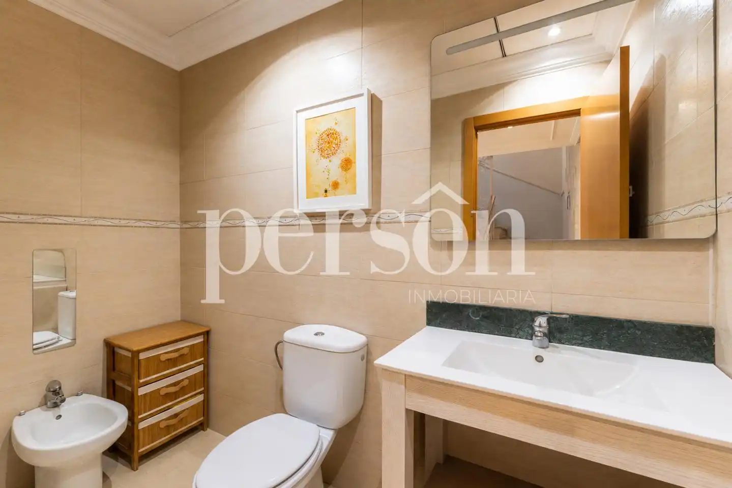 Casa o chalet en venta en Zona Cantereria