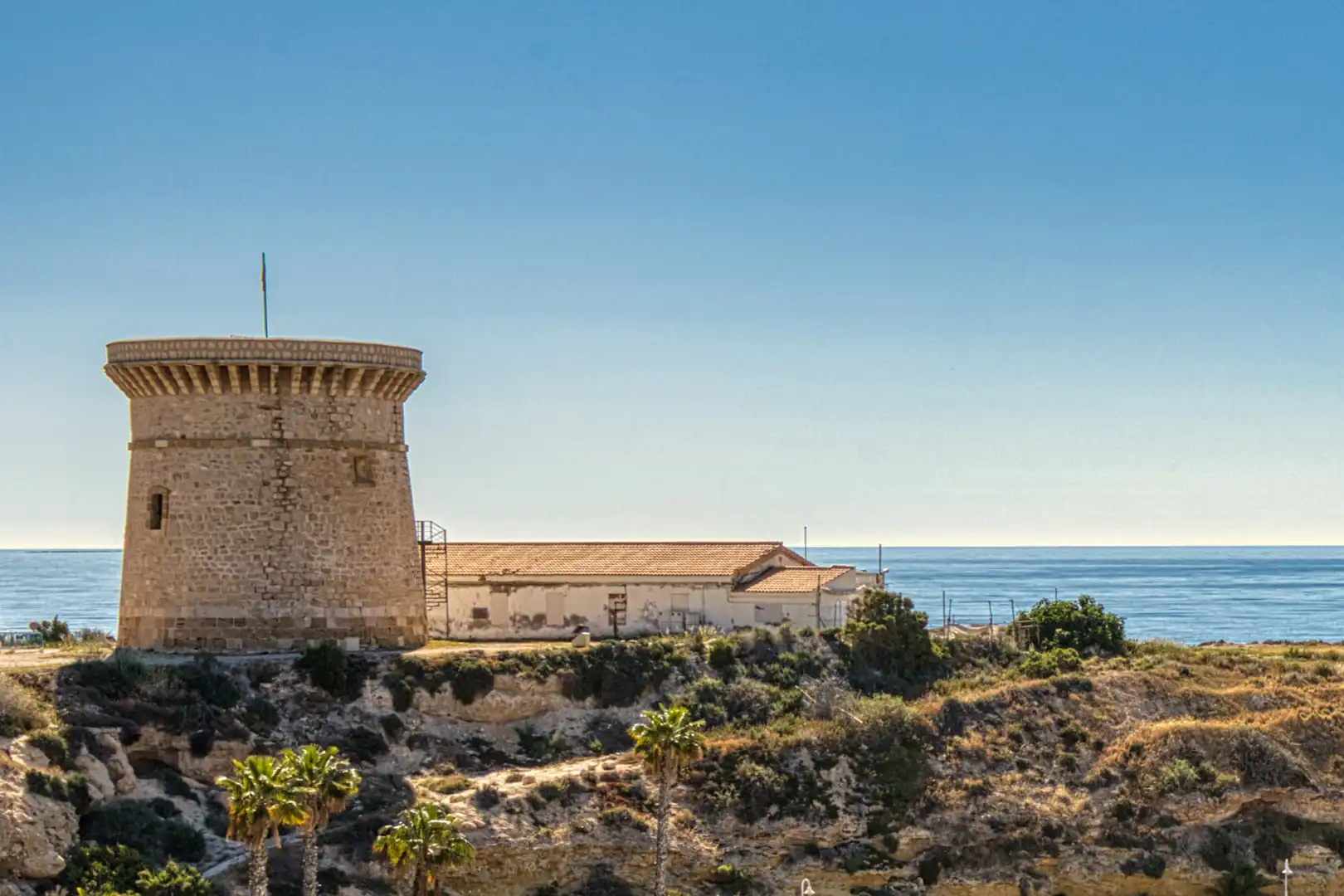 Pis en venda a Carrer Sant Bartomeu, Campello Playa