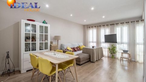 Foto 2 de Piso en venta en Centro - Sagrario, Granada Capital