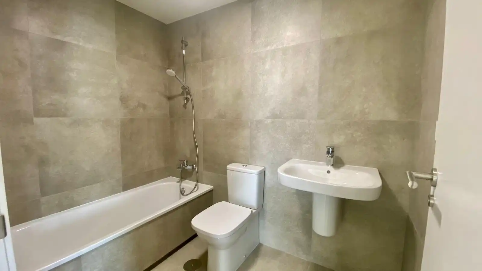 Wohnung mit Pool zur Miete in Avenida Manuel Clavero Arévalo 8, imagen 14