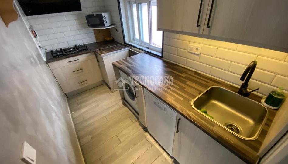 Photo 1 of Flat for sale in San Jerónimo - La Bachillera, Sevilla