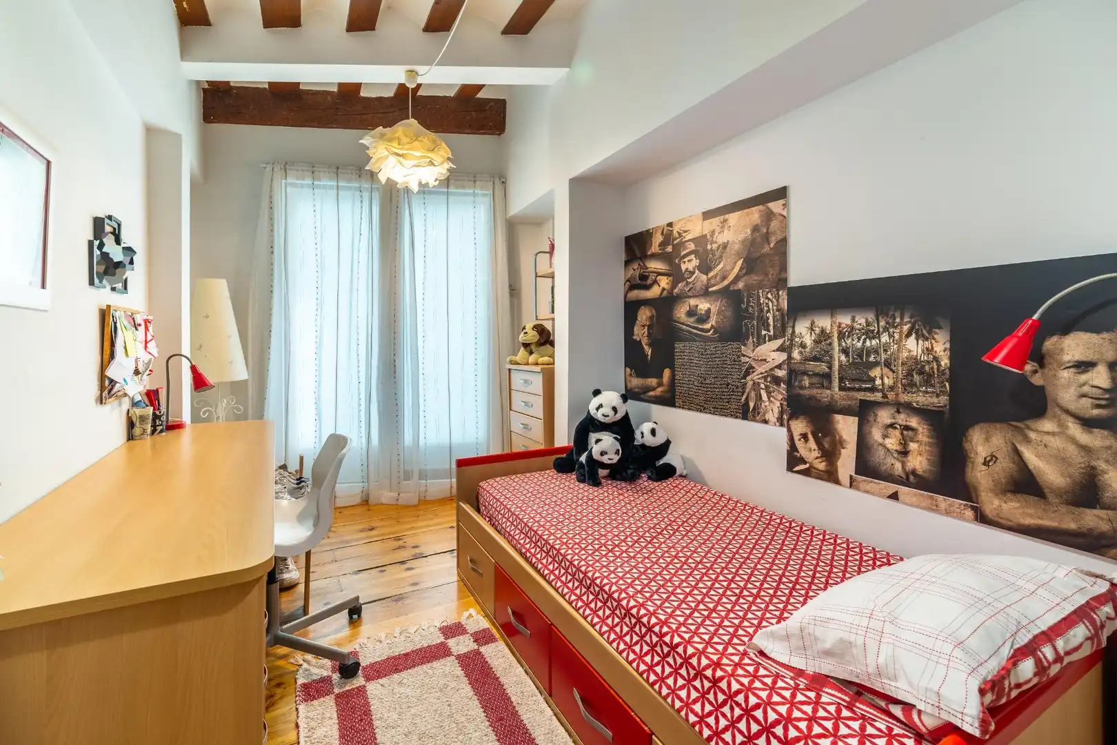 Piso con terraza en venta en DE LA PLATERIA 7, imagen 35