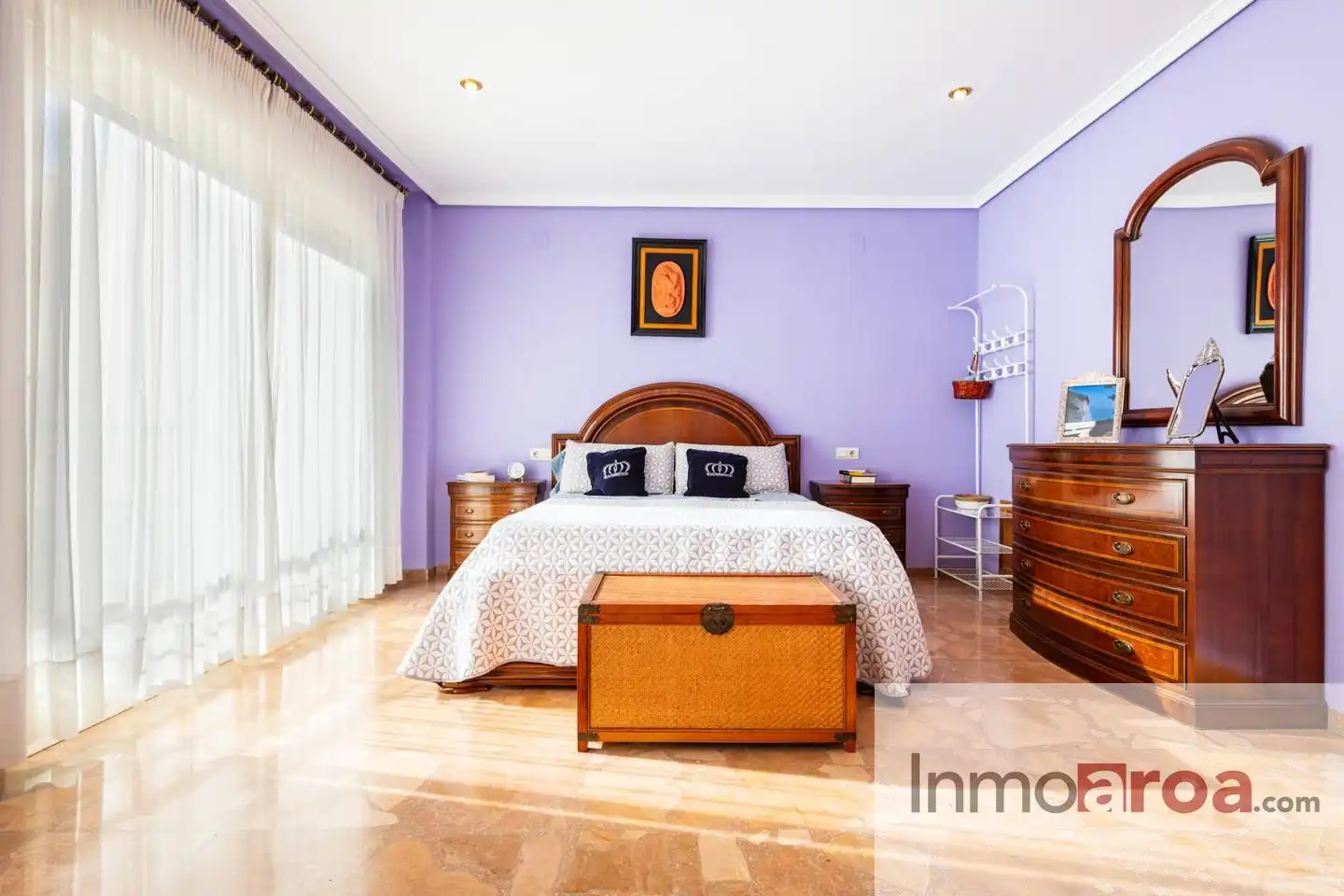 Casa o xalet en venda a Ribesalbes