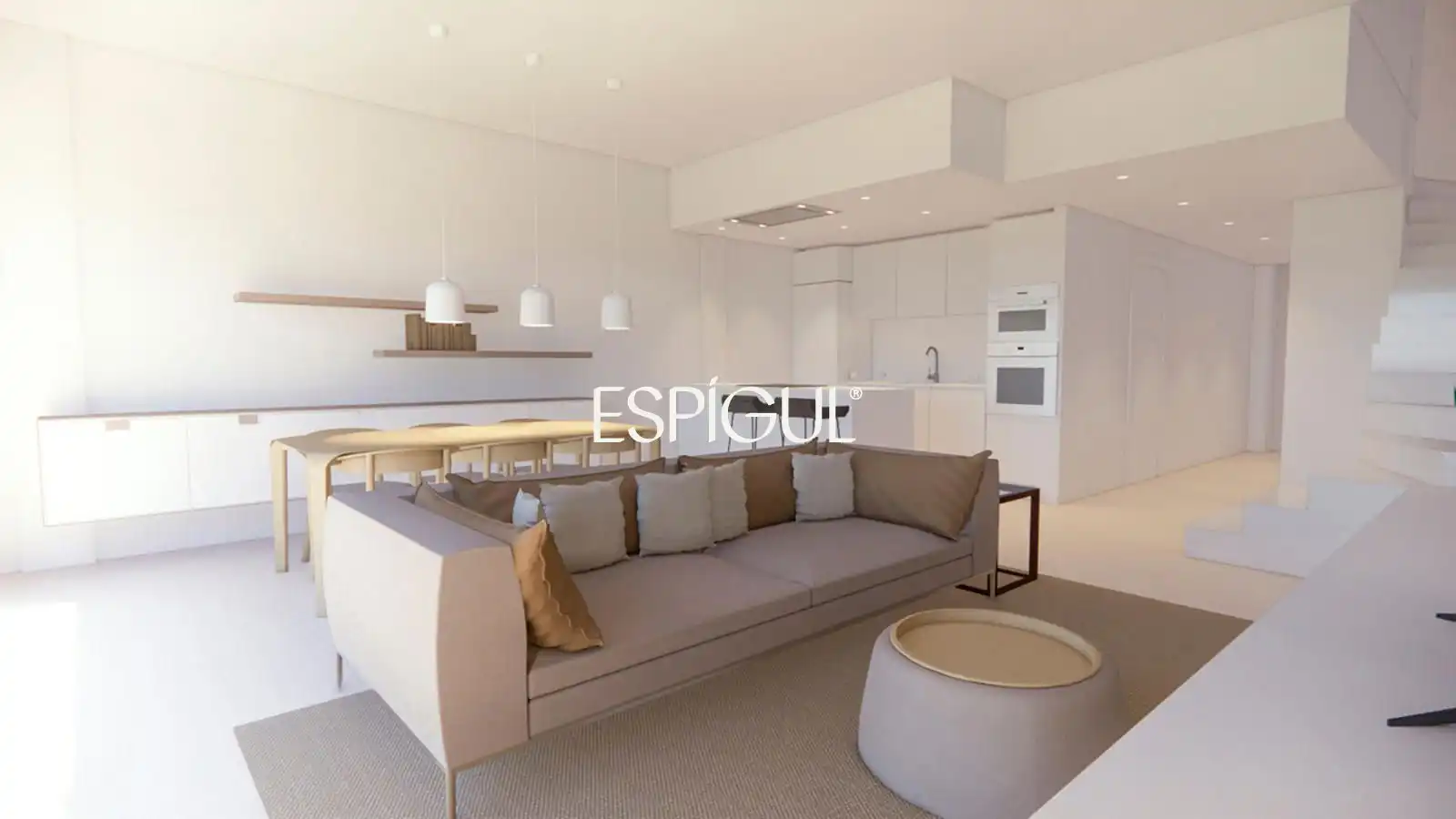 Maison mitoyenne avec jardin à vendre à N/A, imagen 6