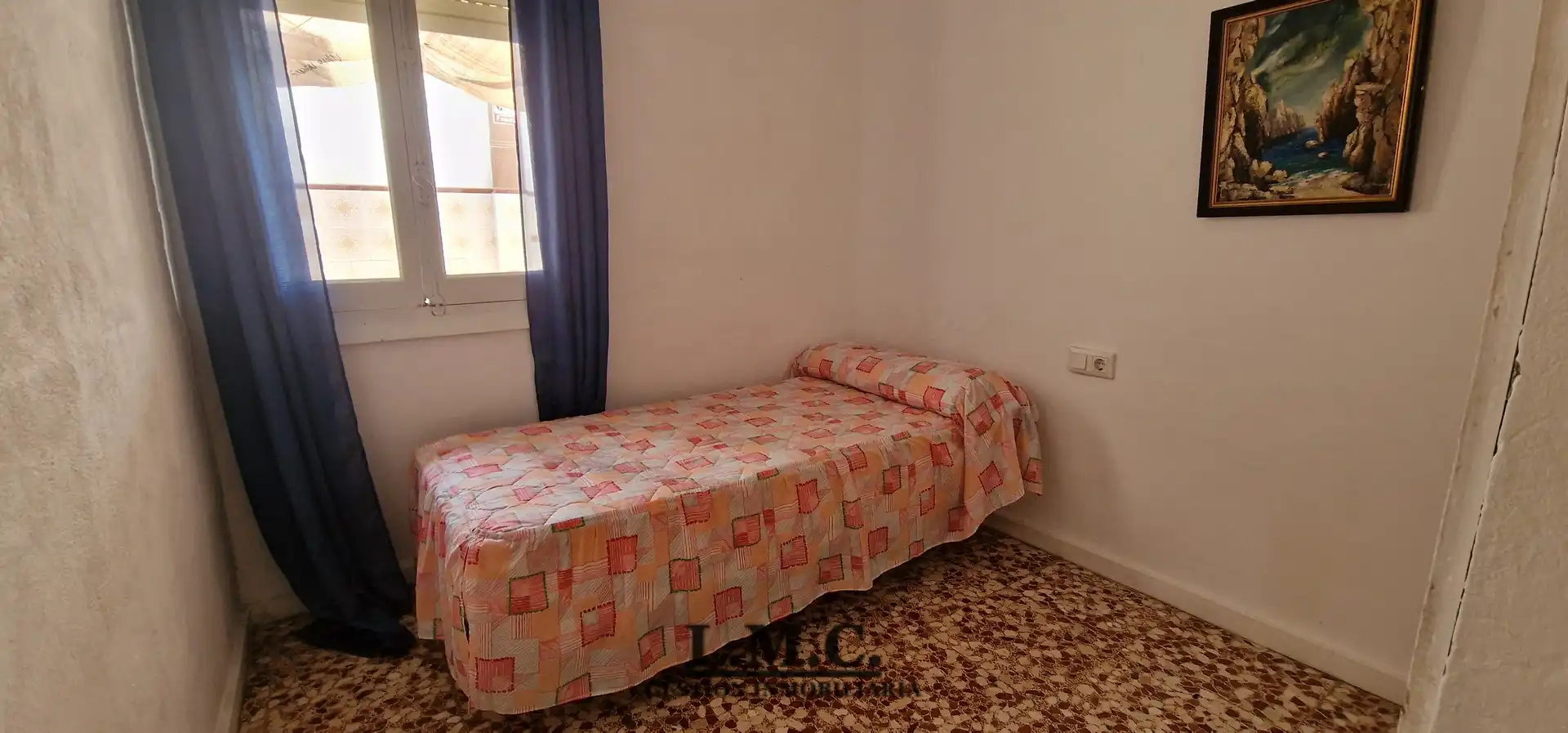 Habitación de Piso en venta en Isla Cristina con Terraza, Amueblado y Horno