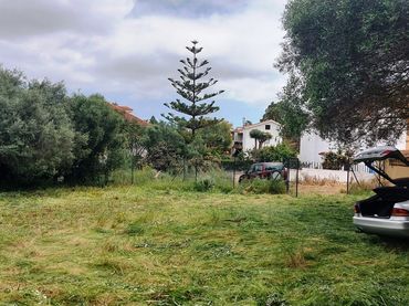 Terreno residenziale in vendita a Paseo del Guiniguada 25