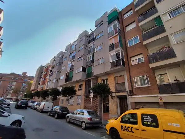 Gewerbefläche zum Verkauf in C/ Barcelona