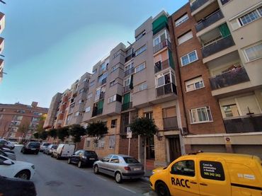 Gewerbefläche zum Verkauf in C/ Barcelona