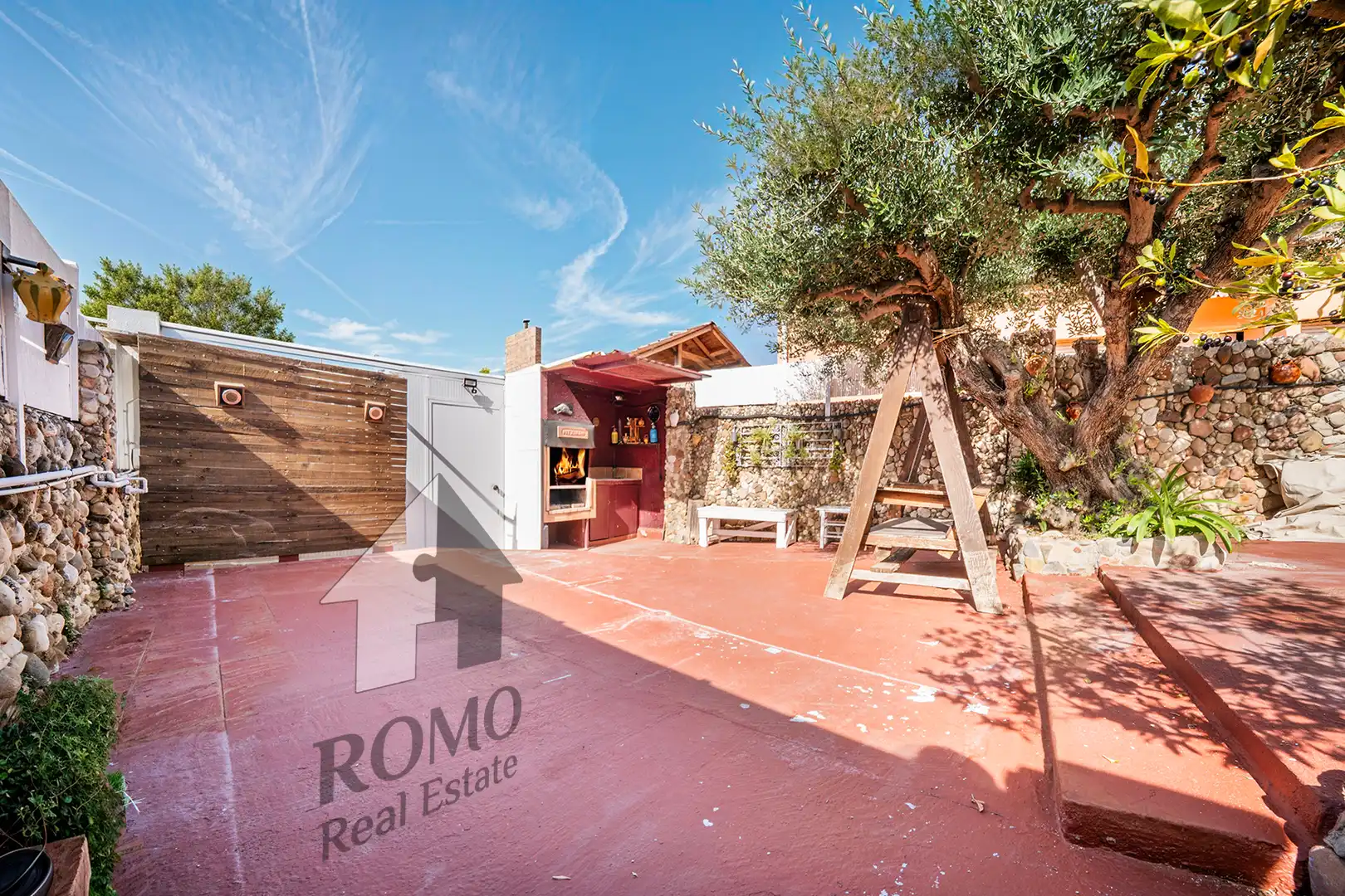 Casa amb terrassa en venda a Santa Perpètua de Mogoda, imagen 19