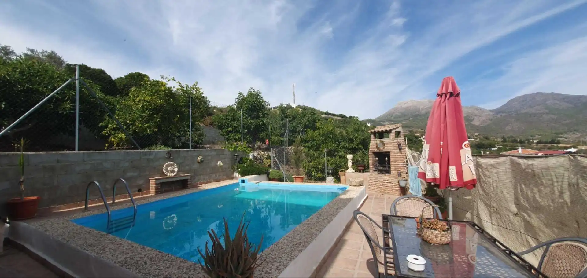 Maison avec terrasse à vendre à Yunquera, imagen 2