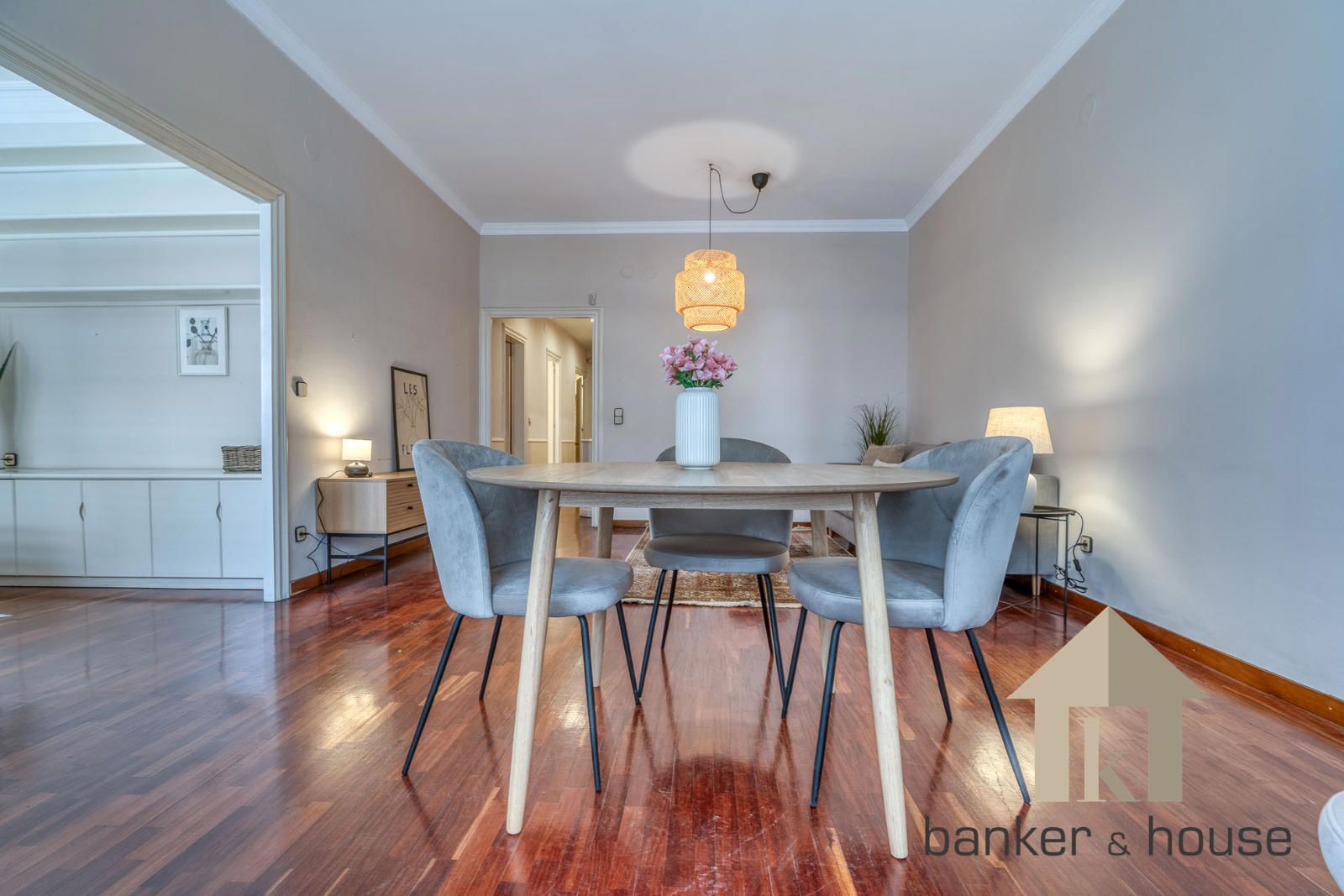 Piso en venta en Balmes, Sant Gervasi i la Bonanova, Sarrià - Sant Gervasi,  Barcelona Capital