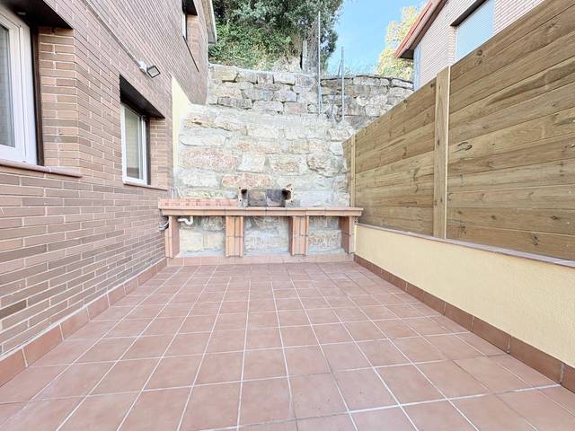 Casa adosada en Venta en Can Palet de Vista Alegre
