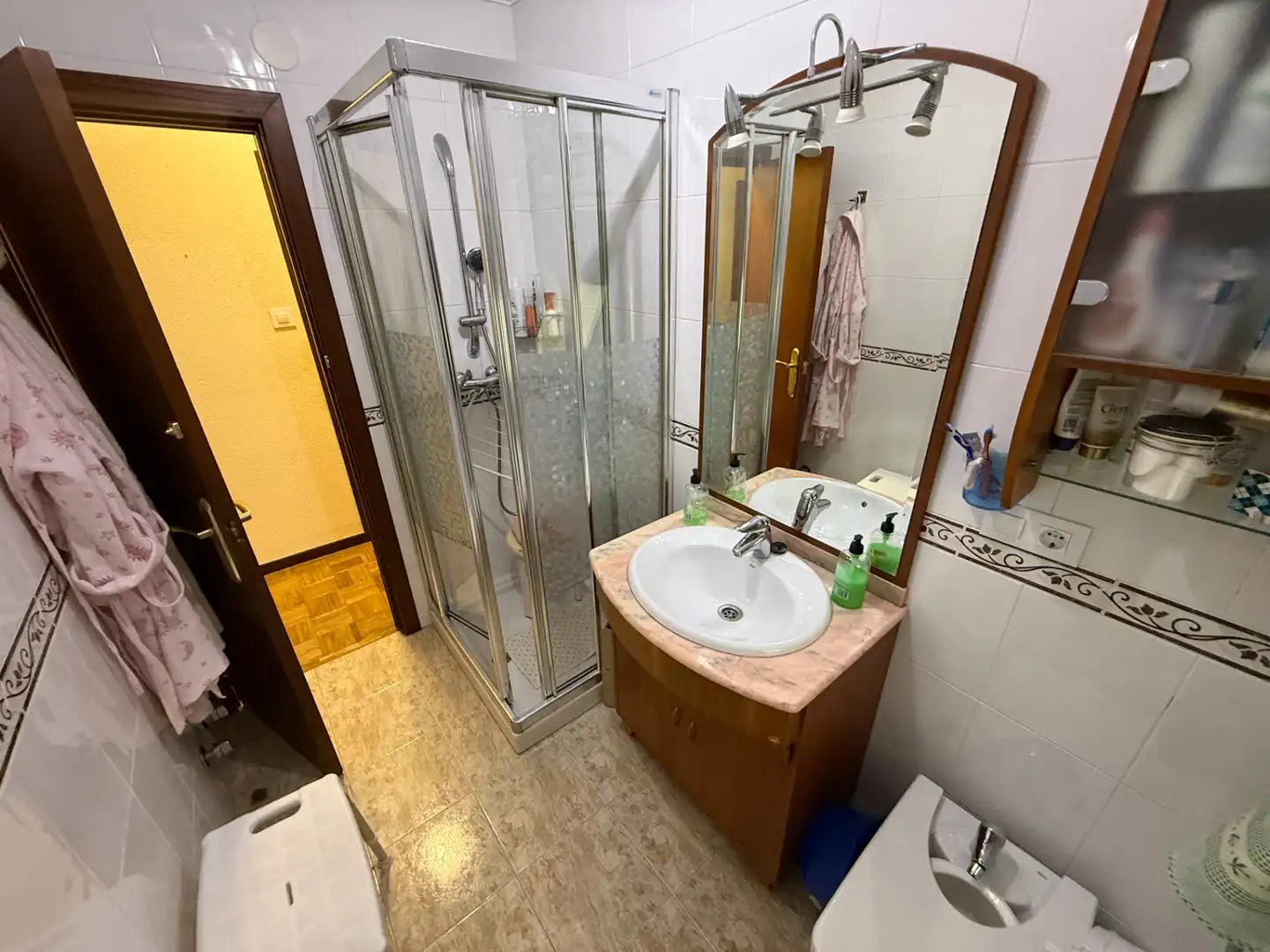 Baño de Piso en venta en Avilés