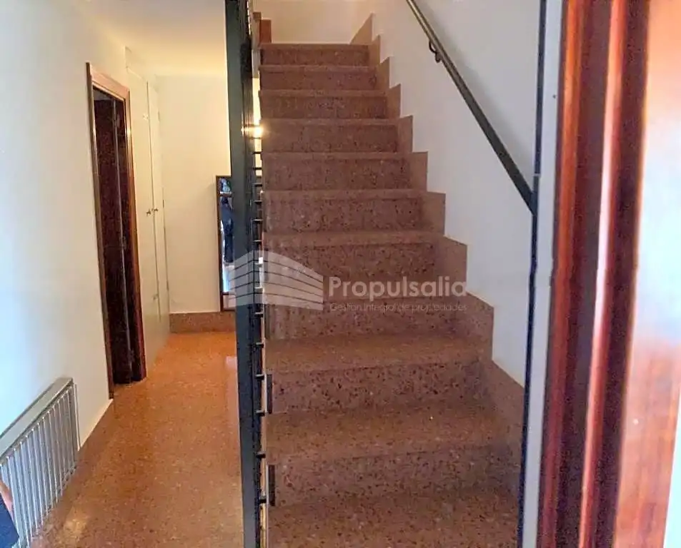 Casa o xalet en venda a Solana B, San Martín de la Virgen de Moncayo