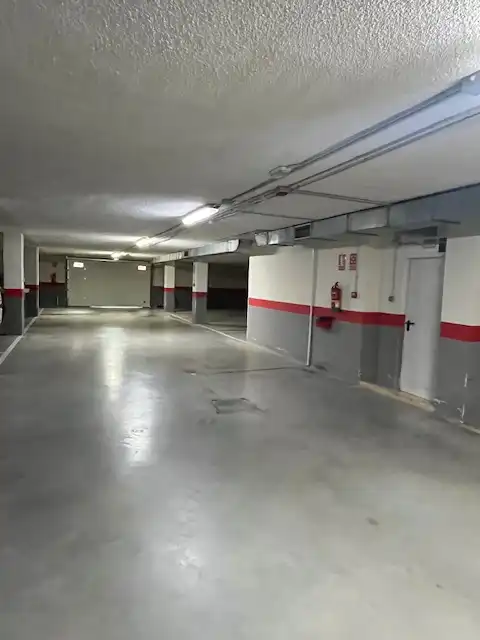Parking de Dúplex en venta en Piélagos con Calefacción, Trastero y Horno
