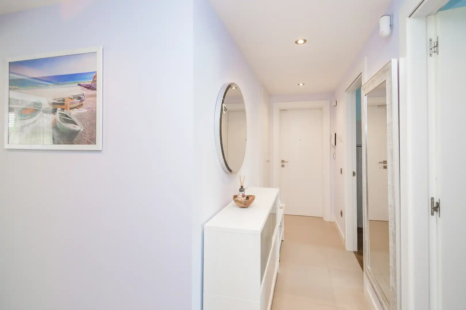 Flat for sale in Castell d'Aro, Platja d'Aro i s'Agaró  with Air Conditioner, Heating and Terrace