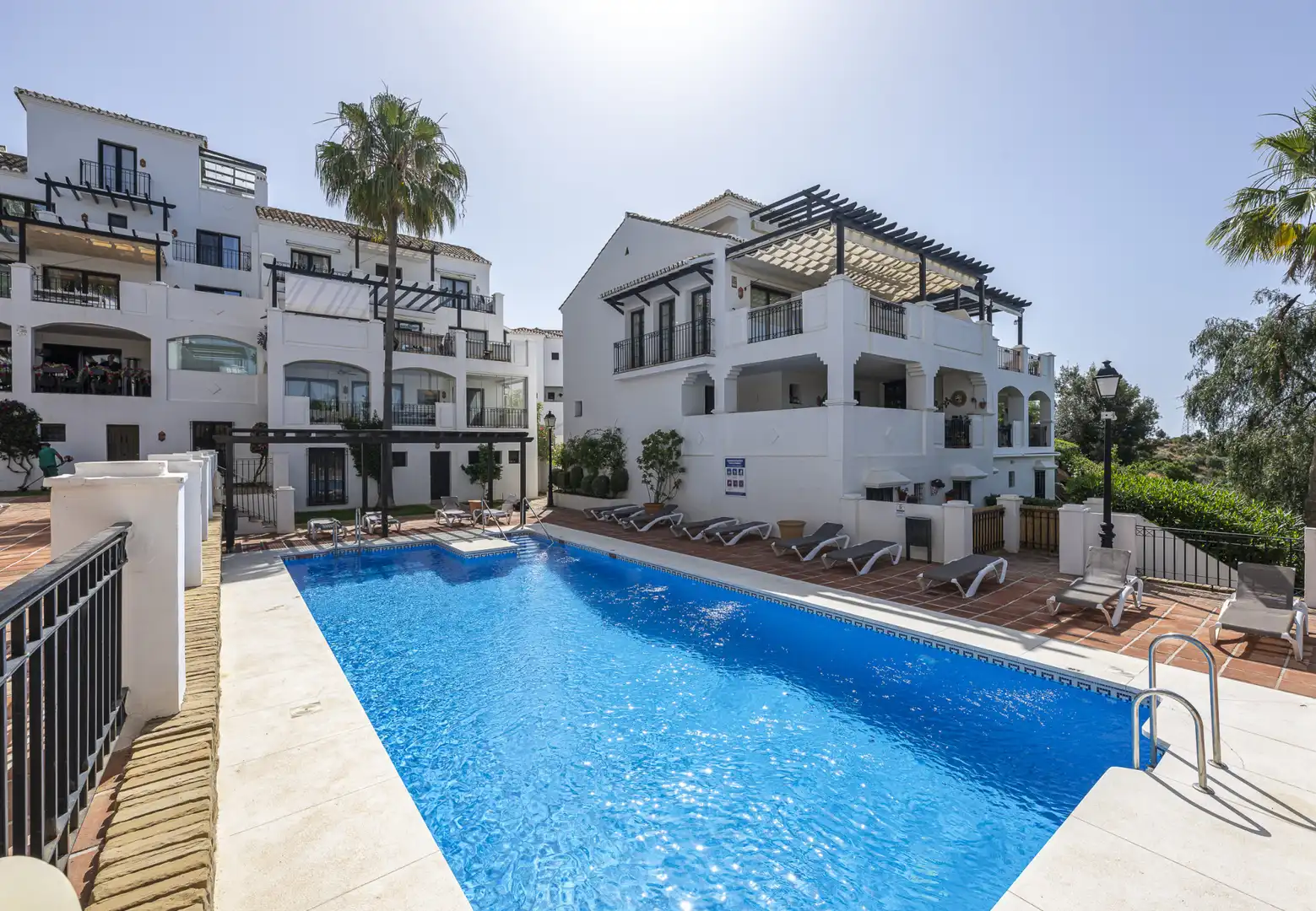 Dúplex de lloguer a Alto de los Monteros