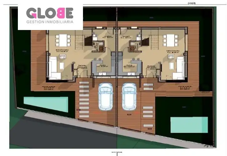 Lands and plots for sale in Calle ENCANTADO, imagen 23