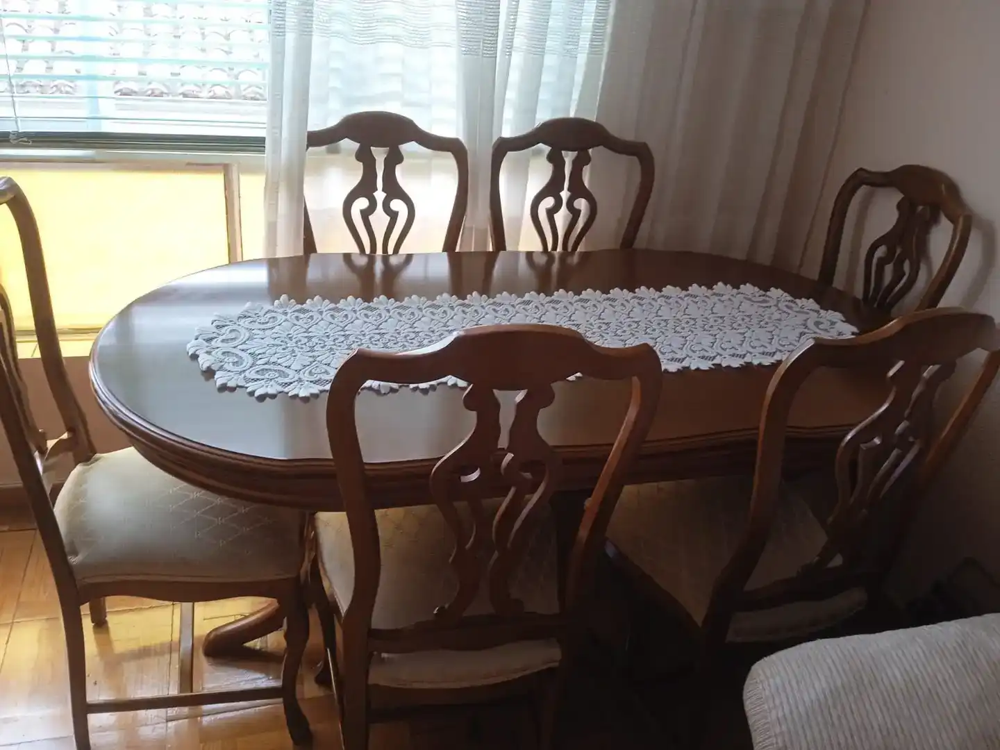 Comedor de Piso en venta en Aguilar de Campoo
