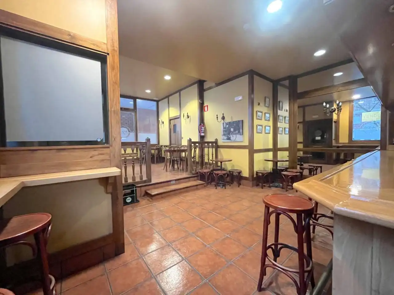 Nave industrial en venta en Leioa